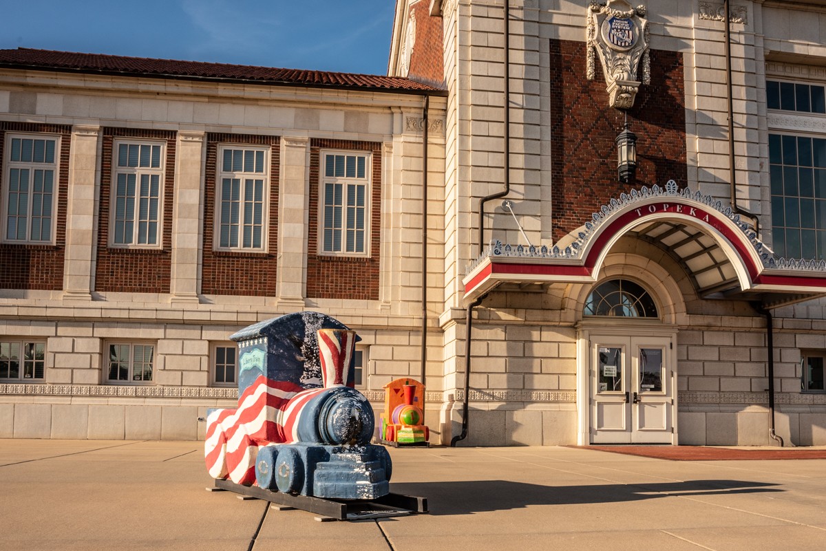 Topeka's real estate leader Find your home Kirk & Cobb